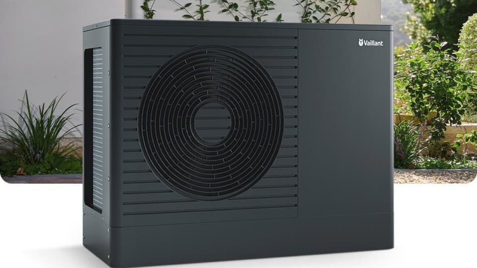 aroTHERM plus